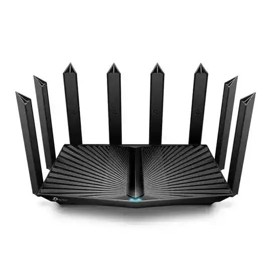 TP-LINK Archer AX90 Tri Band AX6600 WiFi 6 Router